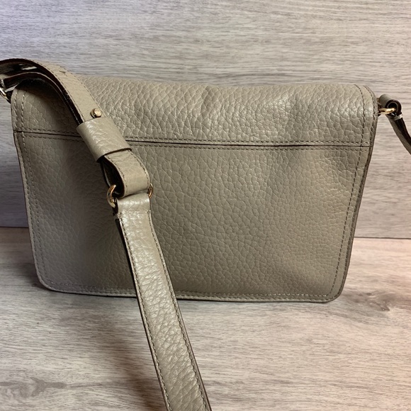 100 Kate Spade Southport Ave Taryn Crossbody Bag - Picture 5 of 8